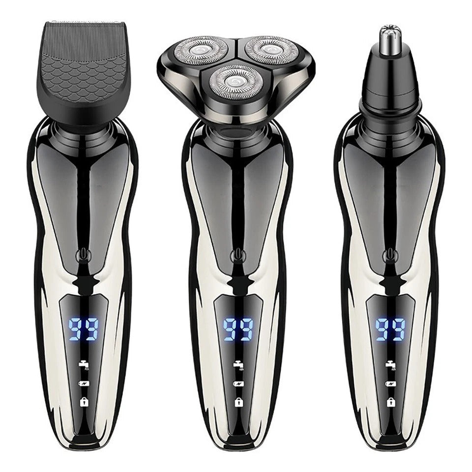 Electric Shaver Beard Shaving