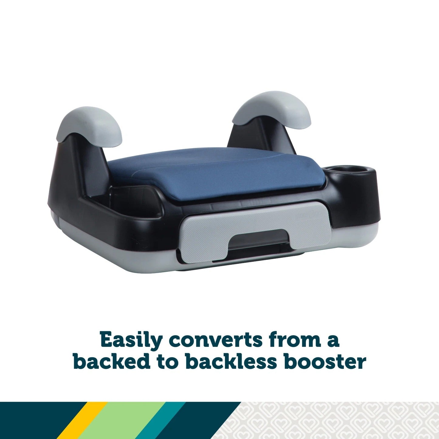 Booster Car Seat