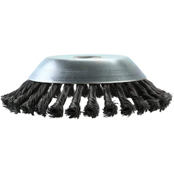 Carbon Steel Weed Brush For Trimmer