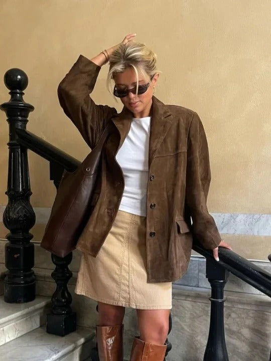 Jacket for women