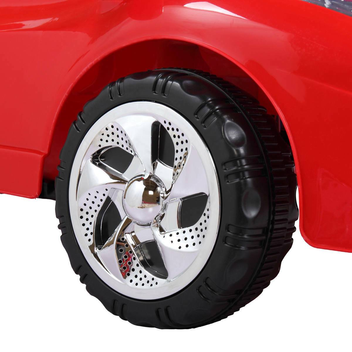 Voiture pour enfants - Voiture jouet électrique 12V pour enfants - Voiture électrique pour enfants - Voiture décapotable pour enfants - Voiture jouet électrique pour enfants