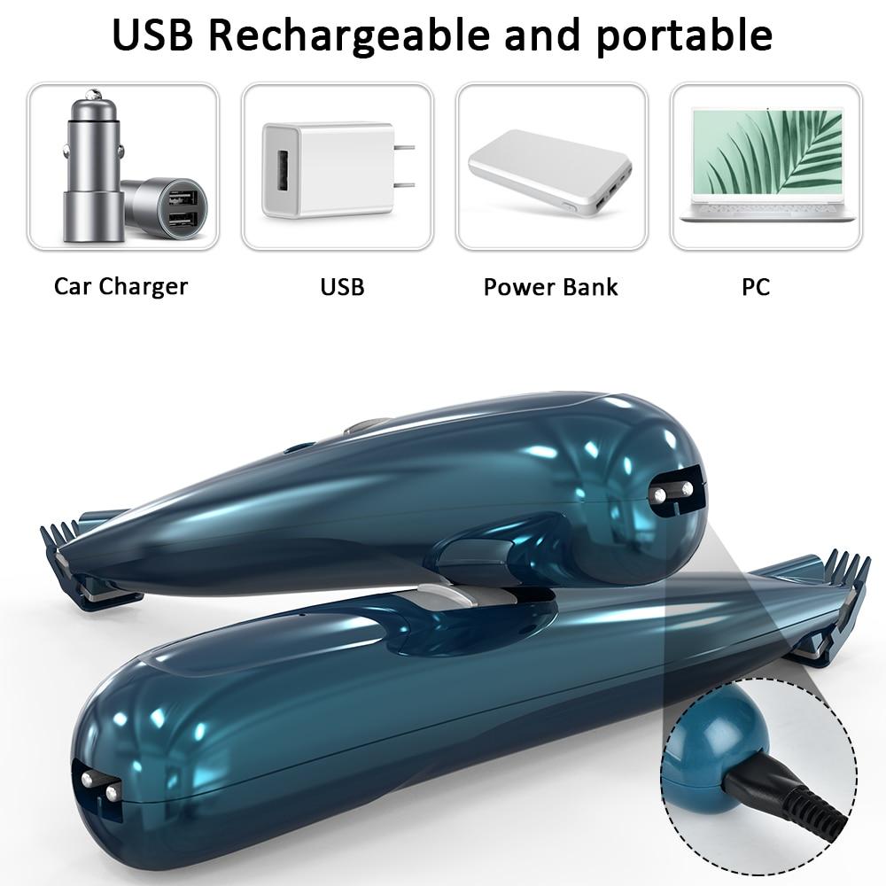 Pet Grooming Clippers