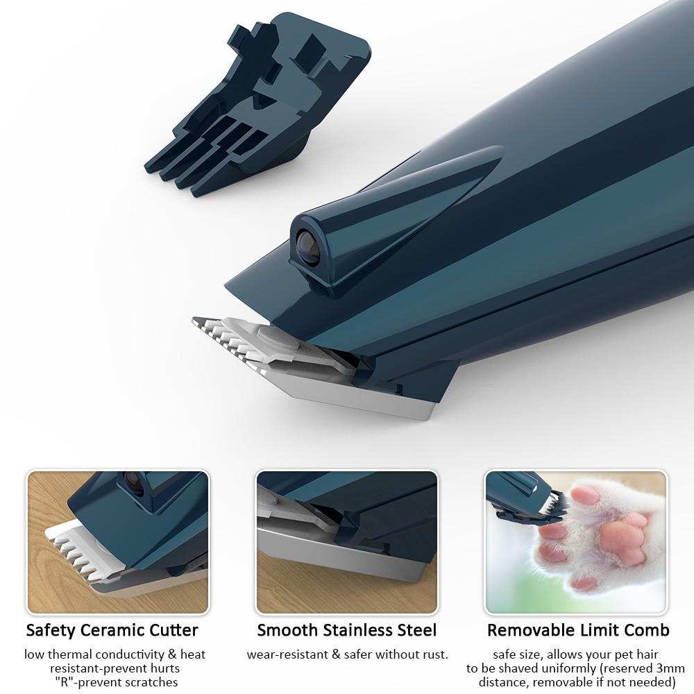 Pet Grooming Clippers