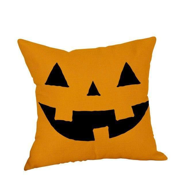Scary Halloween Ghosts Pillow Cases – Ventayo