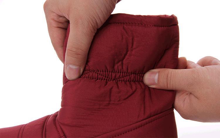 Botas de nieve para mujer Quintia