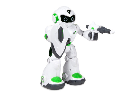 Robot Intelli Bot con Función Completa IR RC