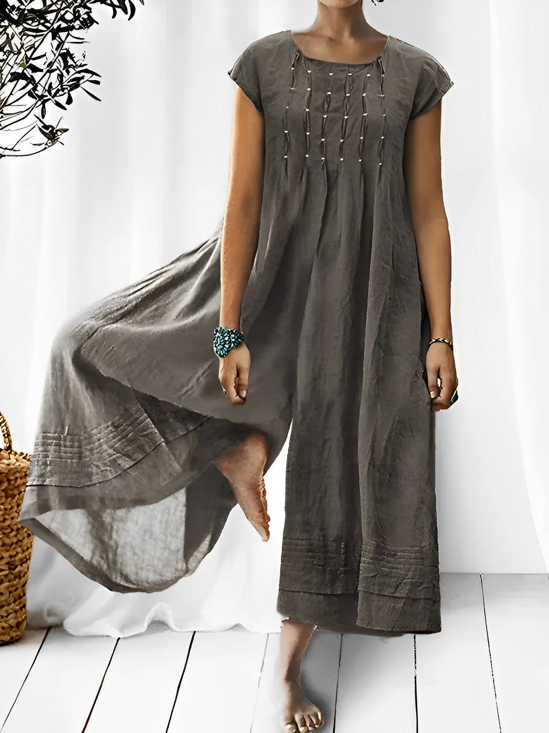 Rosalind - Elegant Jumpsuit For Women