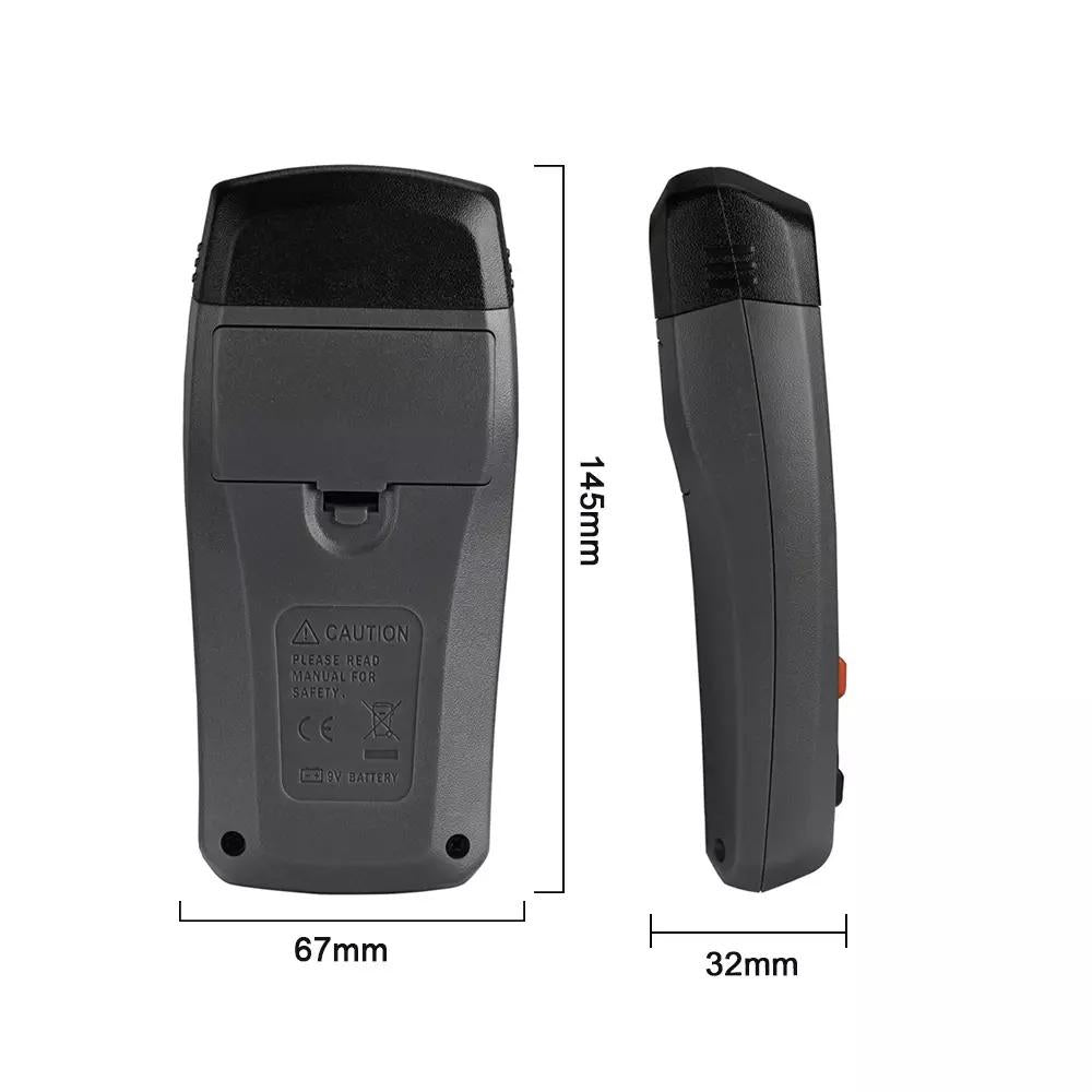 Wood Moisture Meter
