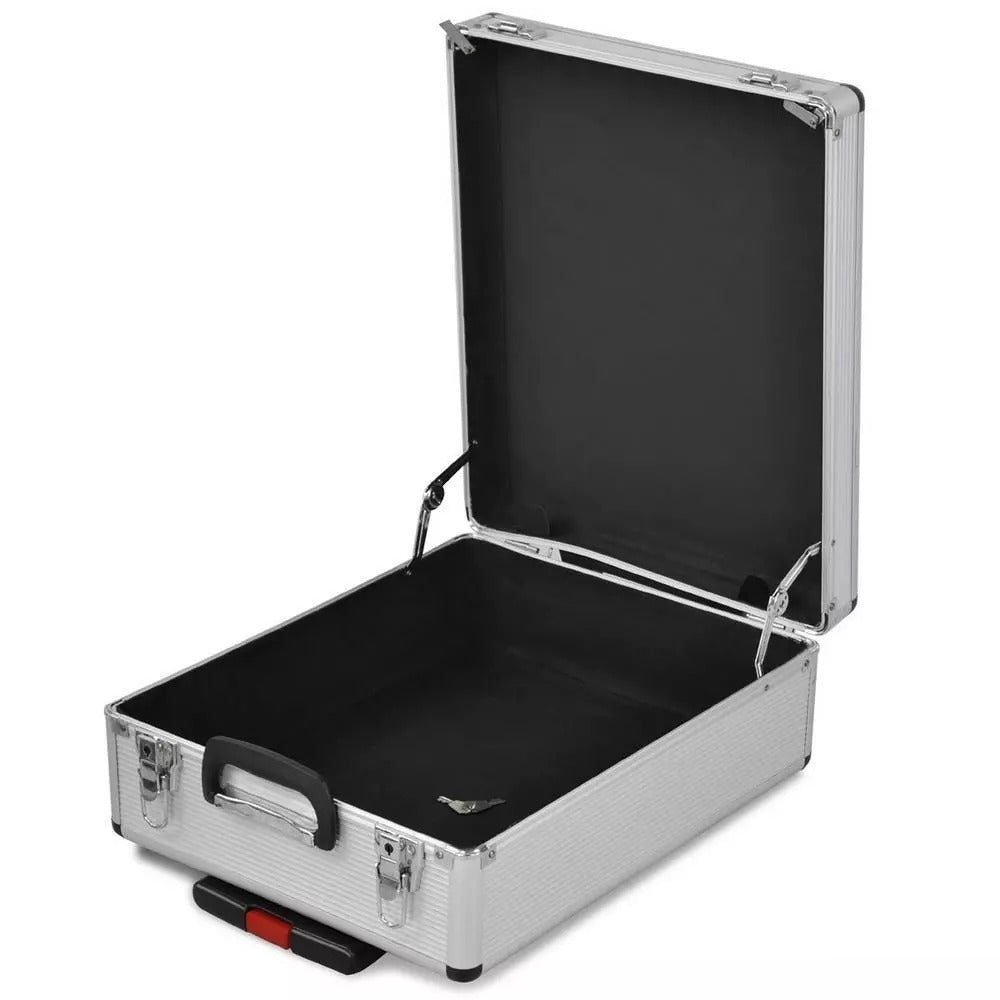 Complete Mechanics Tool Set with Box
