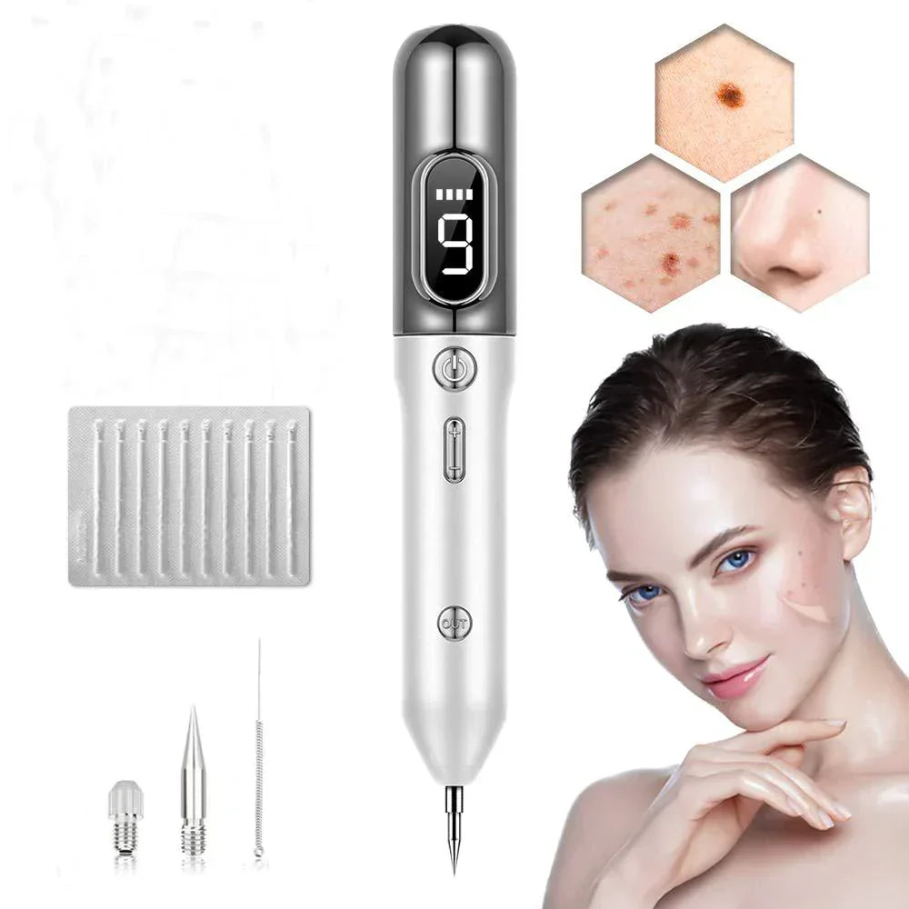 Skin Tags Remover