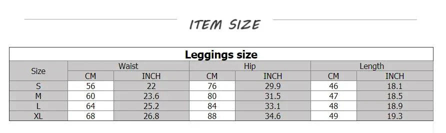 Skinny Stretch Sport Shorts High Waist Solid Color Fitness Yoga Pants