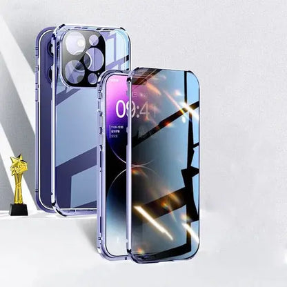 PrivacyMaster | IPHONE PRIVACY CASE