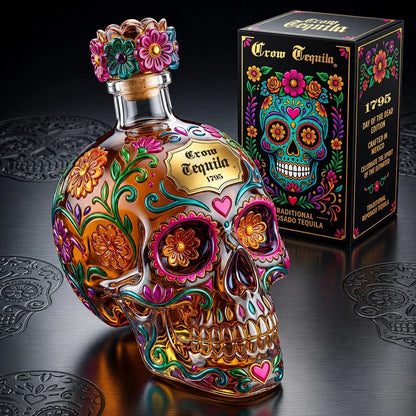 Premium Collector Bottle – Ventayo