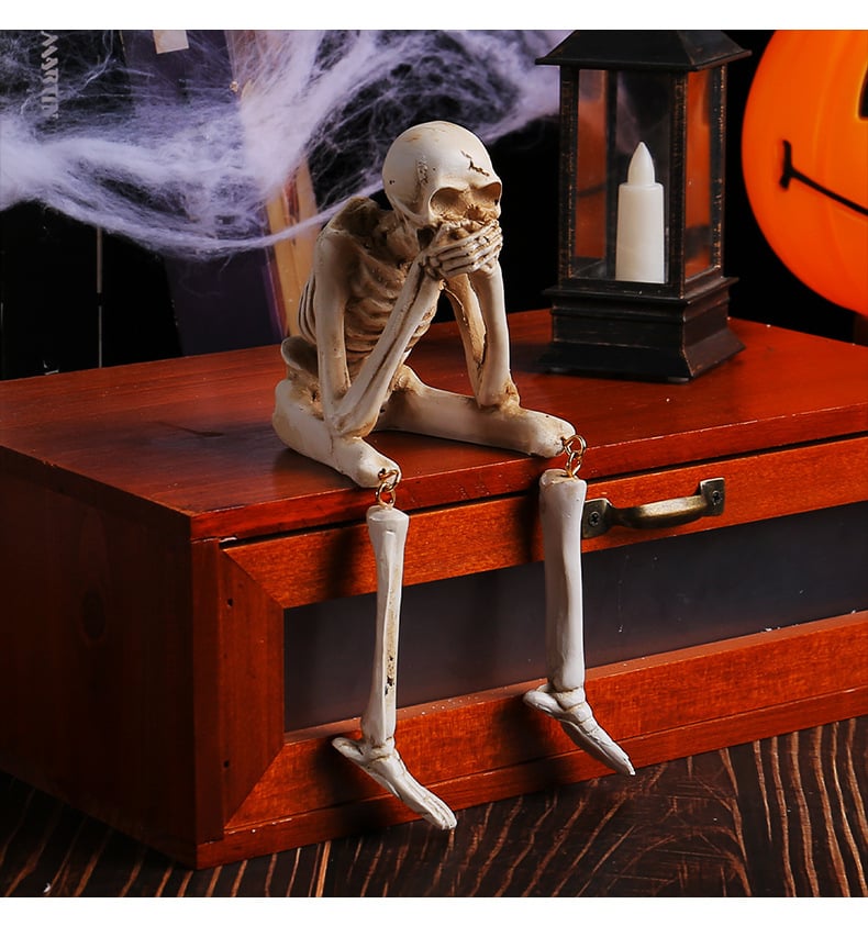 Indoor Skeleton Decor – Ventayo