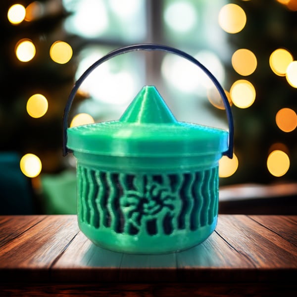 Mini Figurines for Spooky Decor – Ventayo