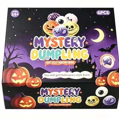 Halloween Character Stress Relief Toy – Ventayo