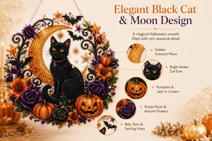 Sparkling Halloween Hanging Kit – Ventayo