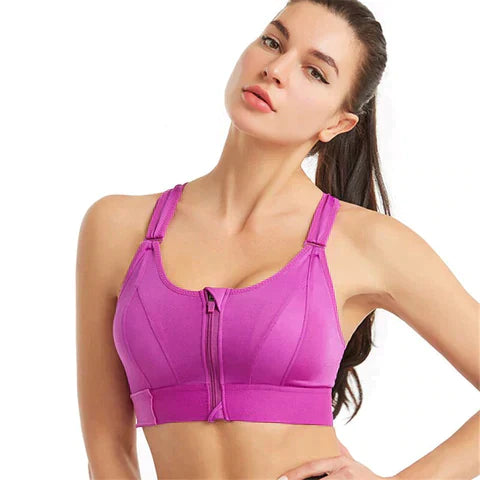 UltraSupport™ | Ultimate supportive bra