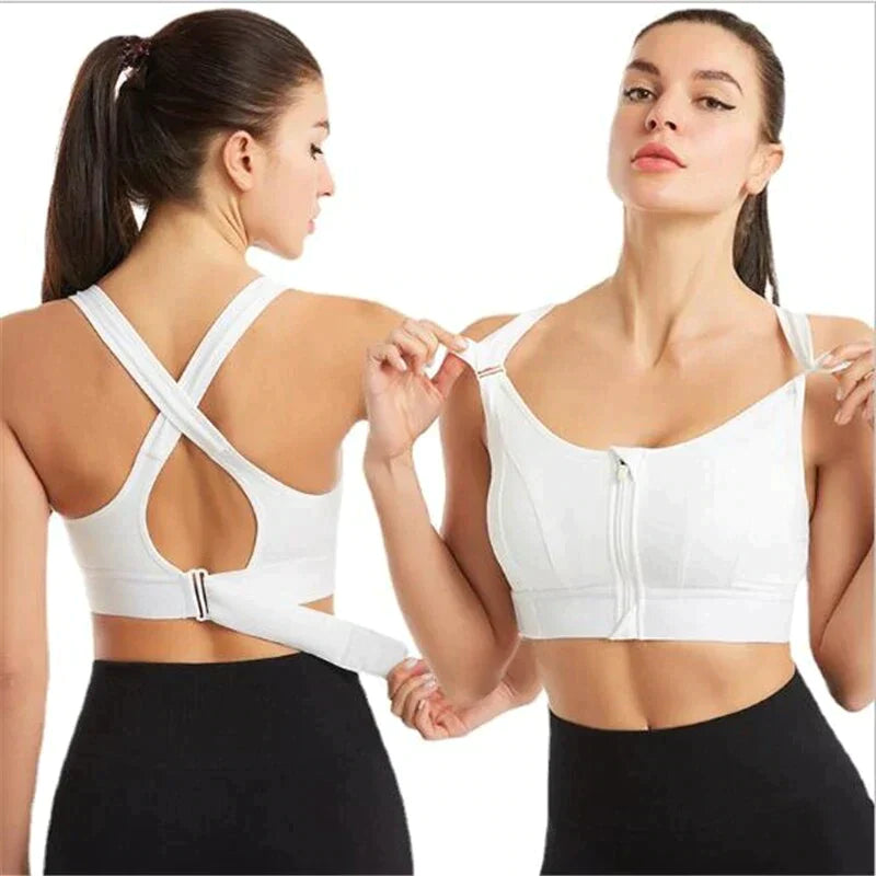 UltraSupport™ | Ultimate supportive bra