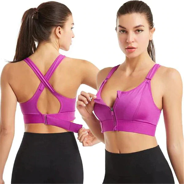 UltraSupport™ | Ultimate supportive bra