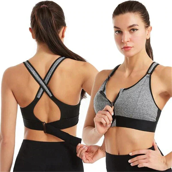 UltraSupport™ | Ultimate supportive bra