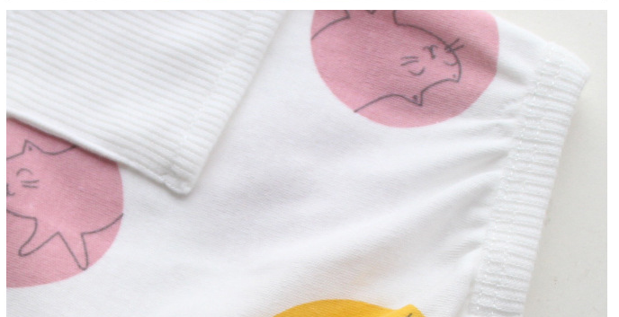 Cosy Pet Pyjamas