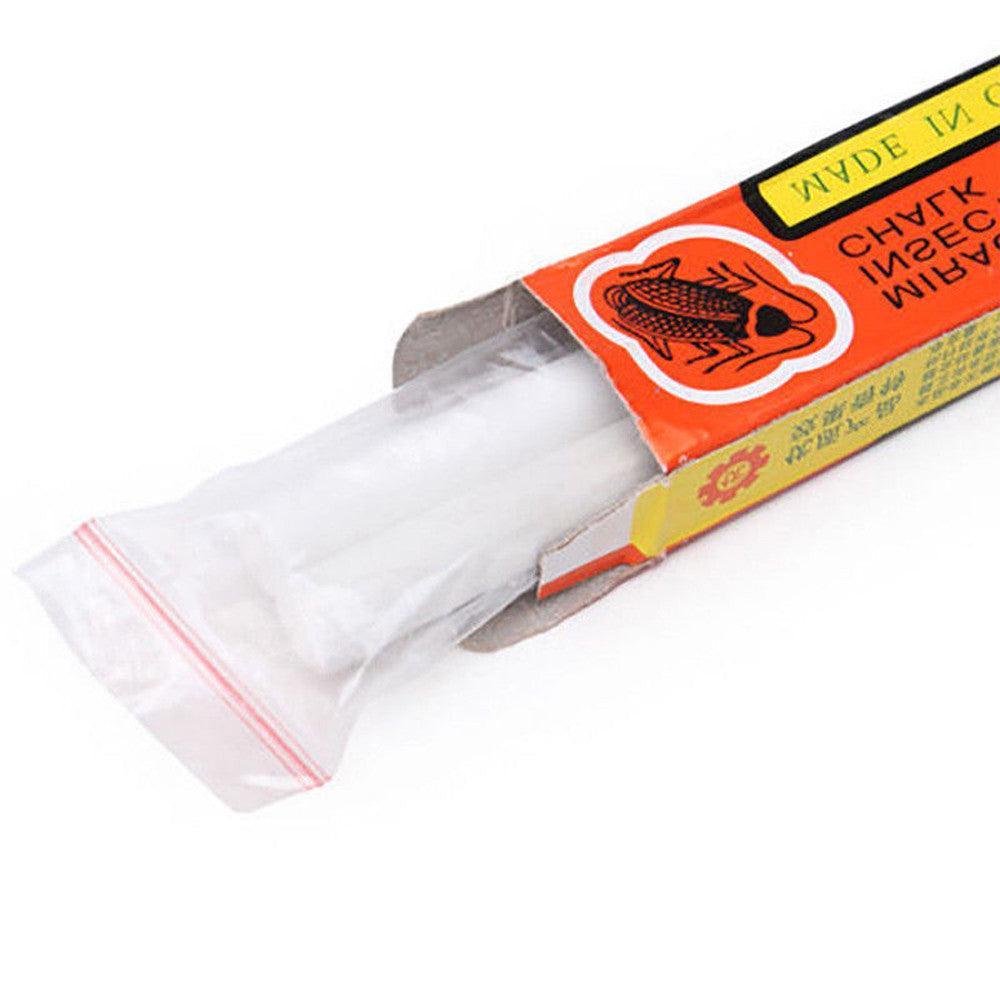 Cockroach Repeller Magic Dustless Chalk for Cockroach Ants