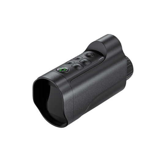 Ventayo – 1080P HD Thermal Monocular with 800m Range & 10x Zoom | Nighttime Exploration Tool