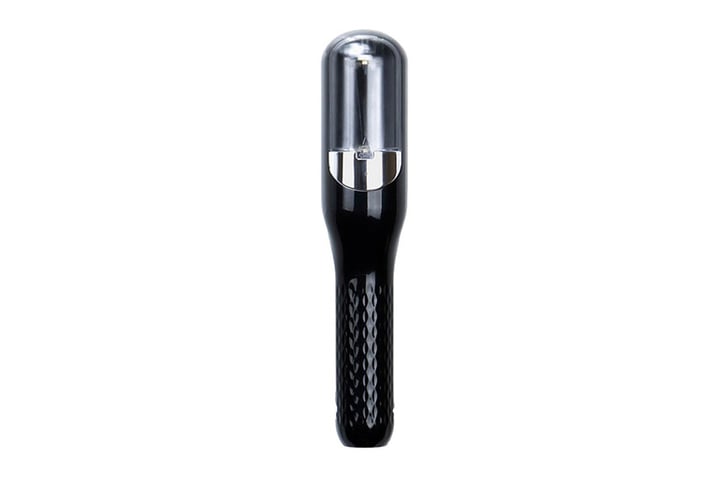2-in-1 Hair Straightener & Split-End Trimmer Tool – Professional Salon-Grade Hair Care Device