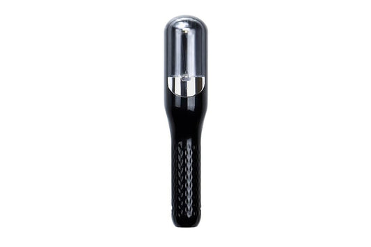 2-in-1 Hair Straightener & Split-End Trimmer Tool – Professional Salon-Grade Hair Care Device