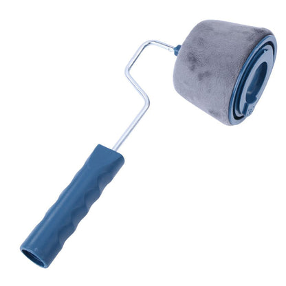 7-in-1 Adjustable Wall Paint Roller Corner Brush Set