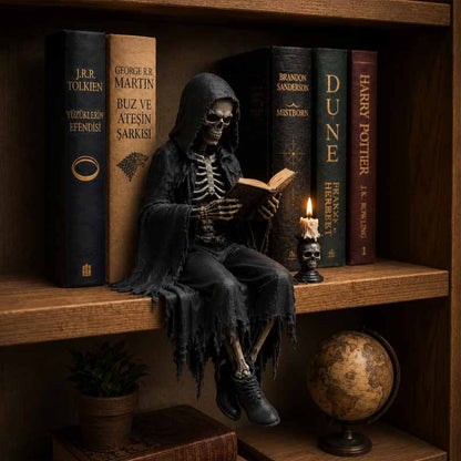 Gothic Dark Fantasy Figure – Ventayo