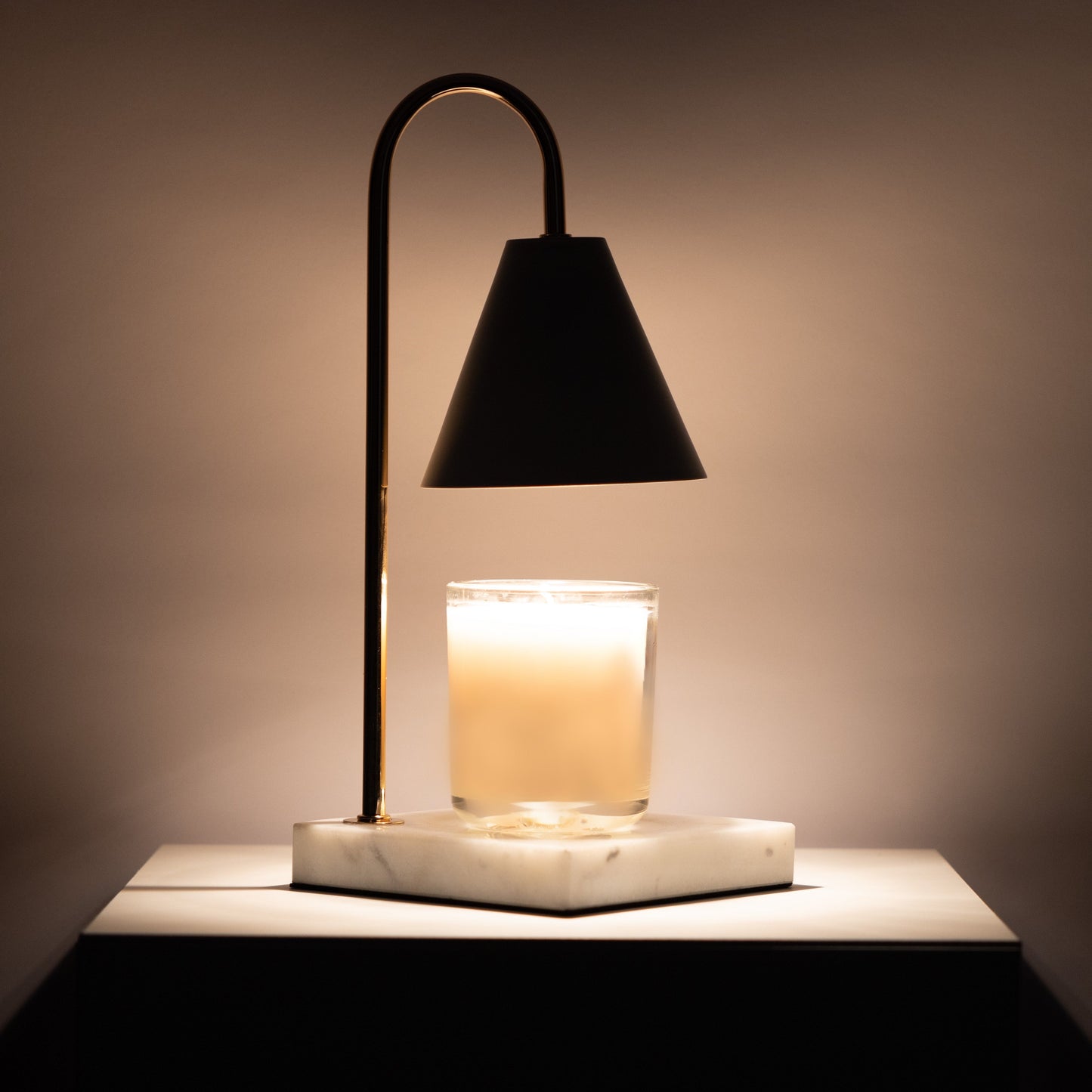 Forever Candle Warmer