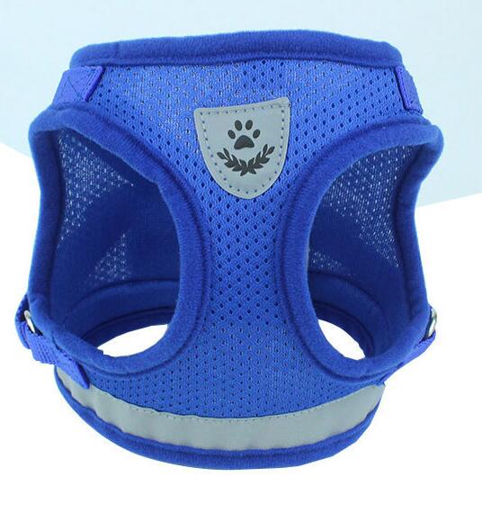 Pettorina e guinzaglio per cane Bouboo