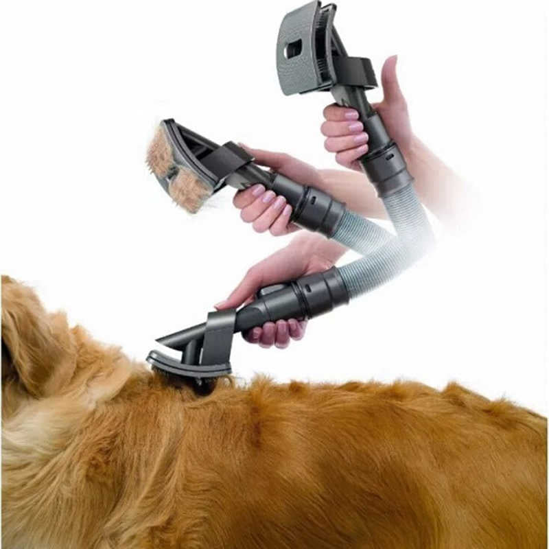 Accessoire brosse de toilettage (Dyson)