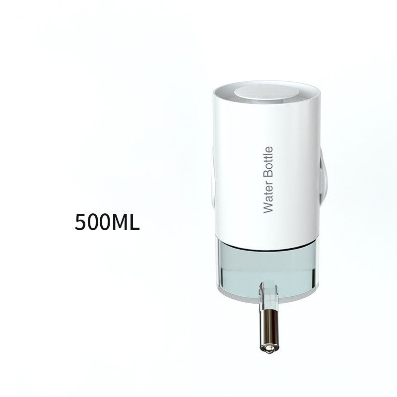 Distributeur d'eau suspendu