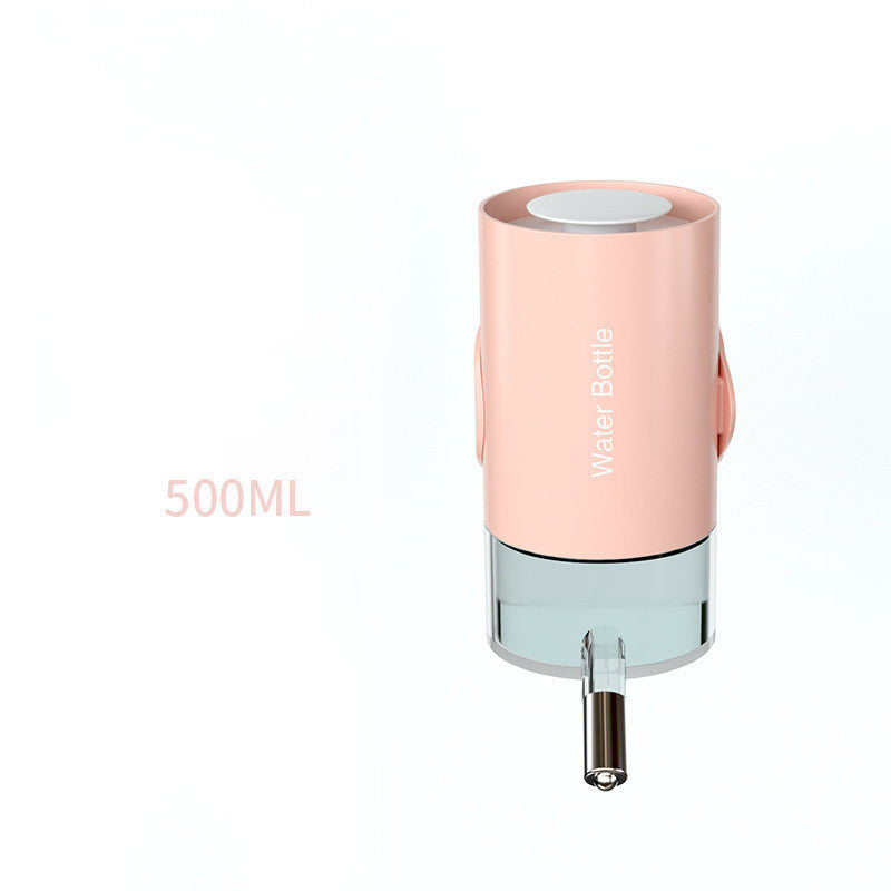 Distributeur d'eau suspendu