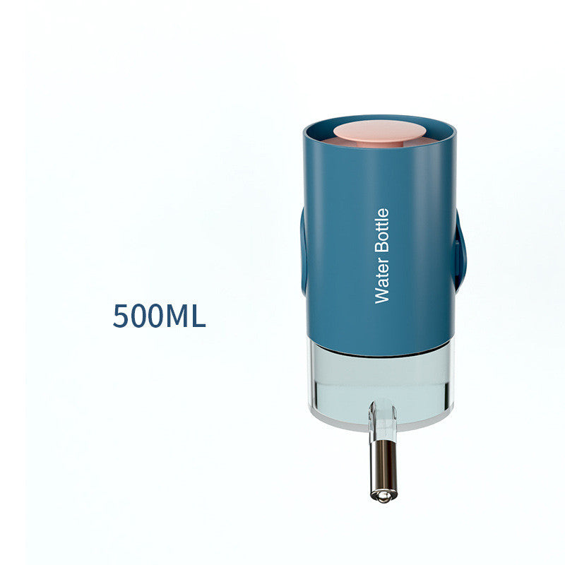Distributeur d'eau suspendu