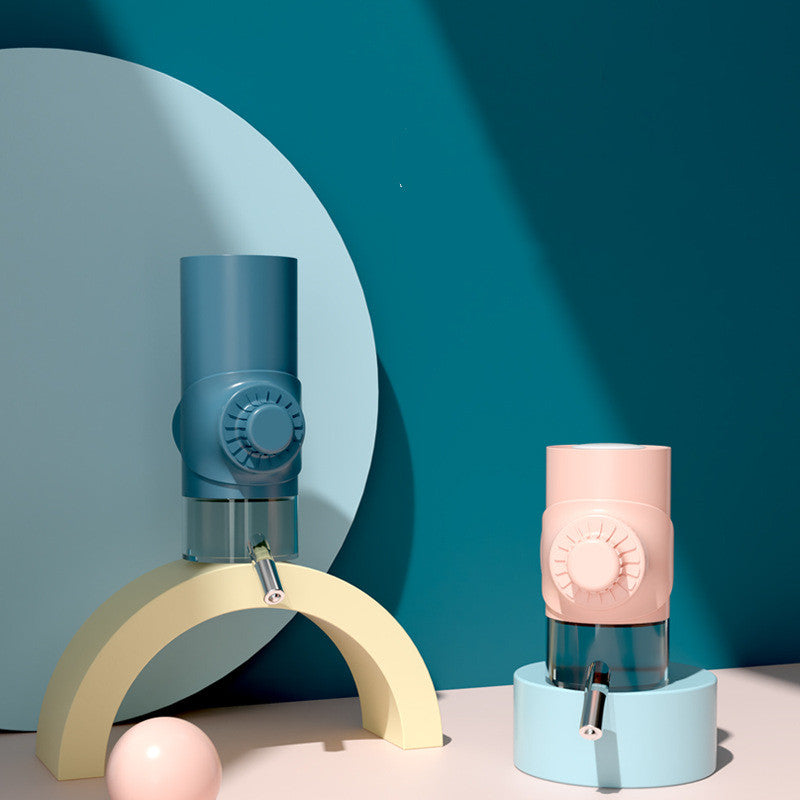 Distributeur d'eau suspendu