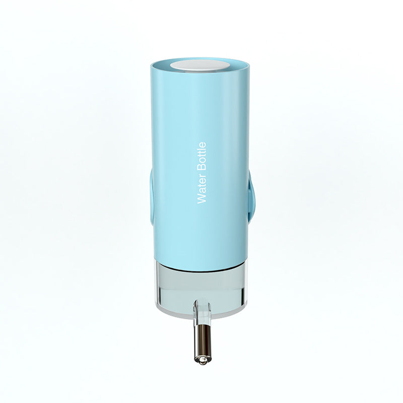 Distributeur d'eau suspendu