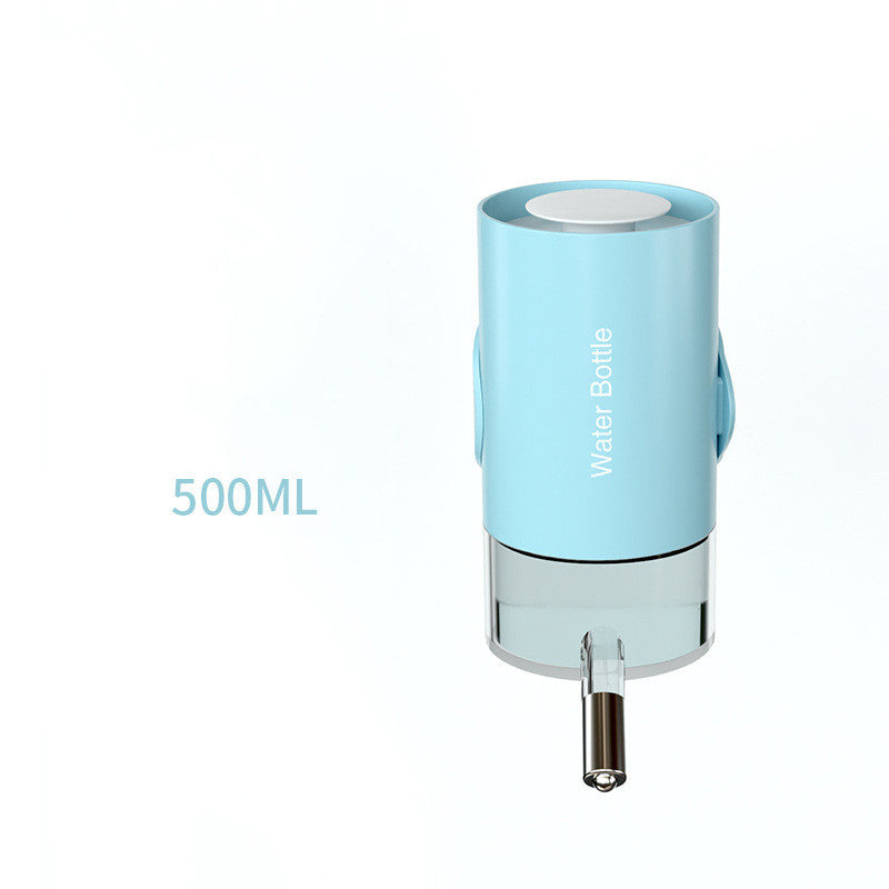Distributeur d'eau suspendu