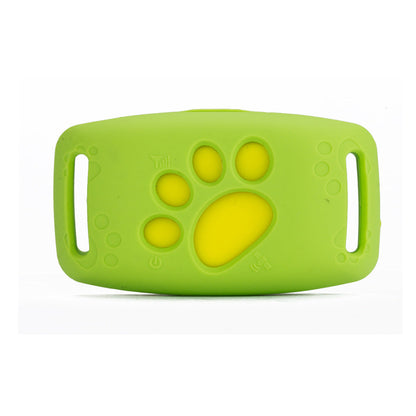 GPS-Haustier-Tracker