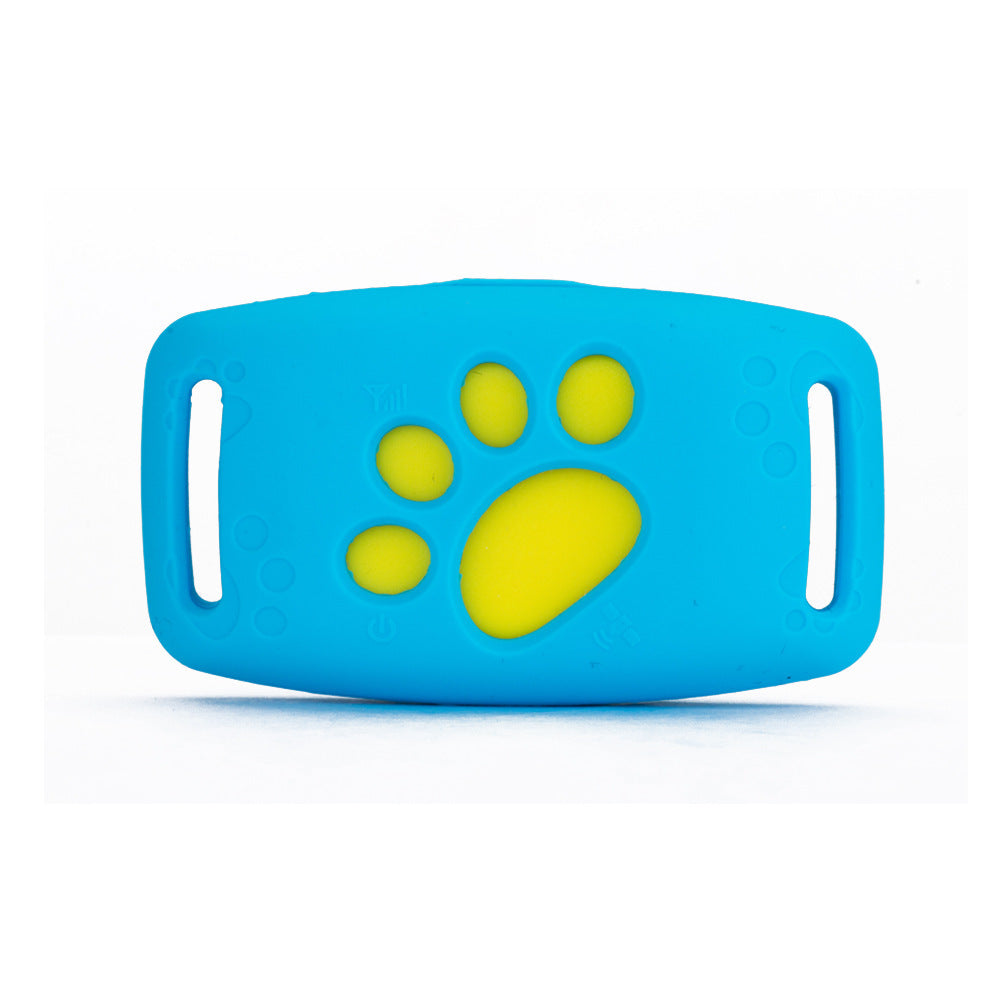 GPS-Haustier-Tracker