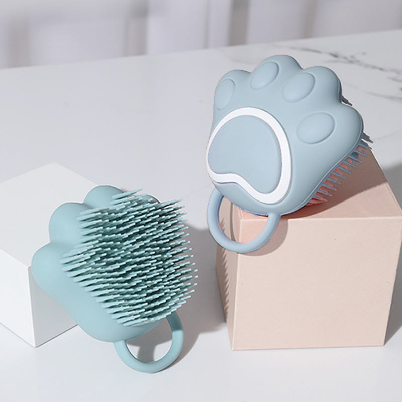 Bath Brush
