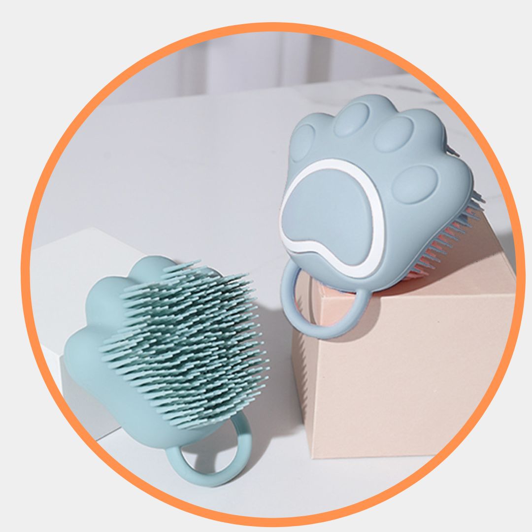 Bath Brush
