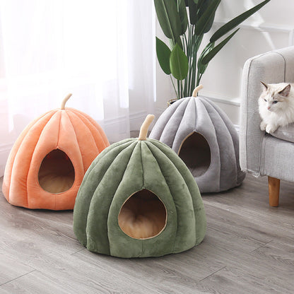 Casa Calabaza