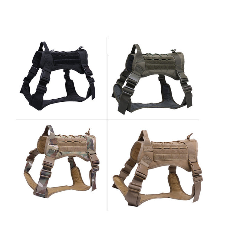 Hernaðarbelti v2
