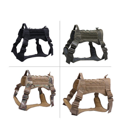Hernaðarbelti v2