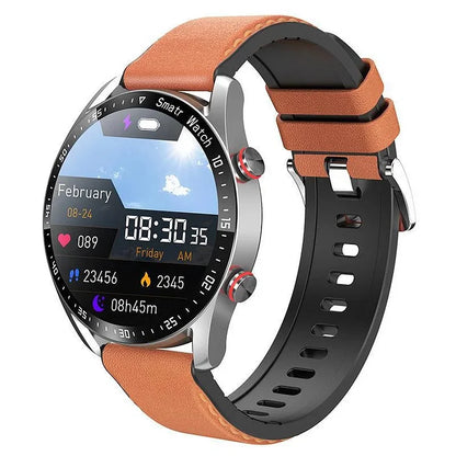 Non-Invasive Fitness Smart Watch