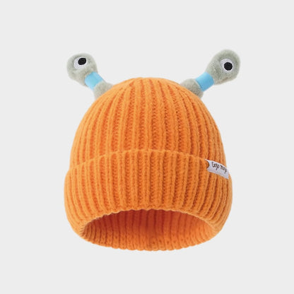 Cozy Monster Knit Hat – Ventayo